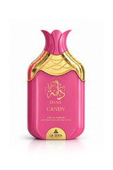 Dana Candy Eau De Parfum 100ml by La Sera Perfumes