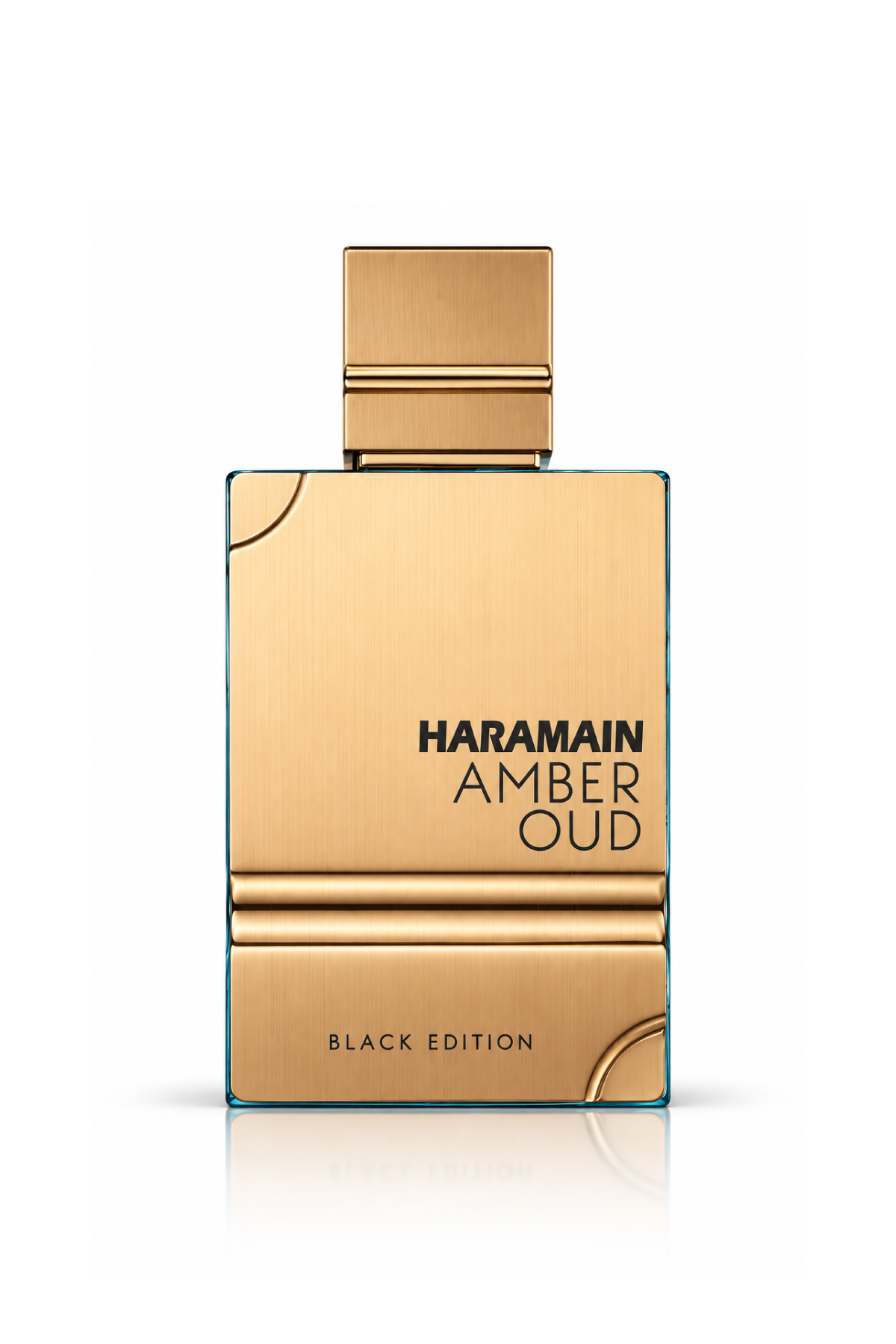 Amber Oud Black Edition Perfume 60ml EDP Al Haramain