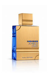 Amber Oud Bleu Edition Perfume 60ml EDP by Al Haramain