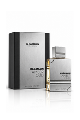 Amber Oud Carbon Edition Perfume 60ml EDP by Al Haramain