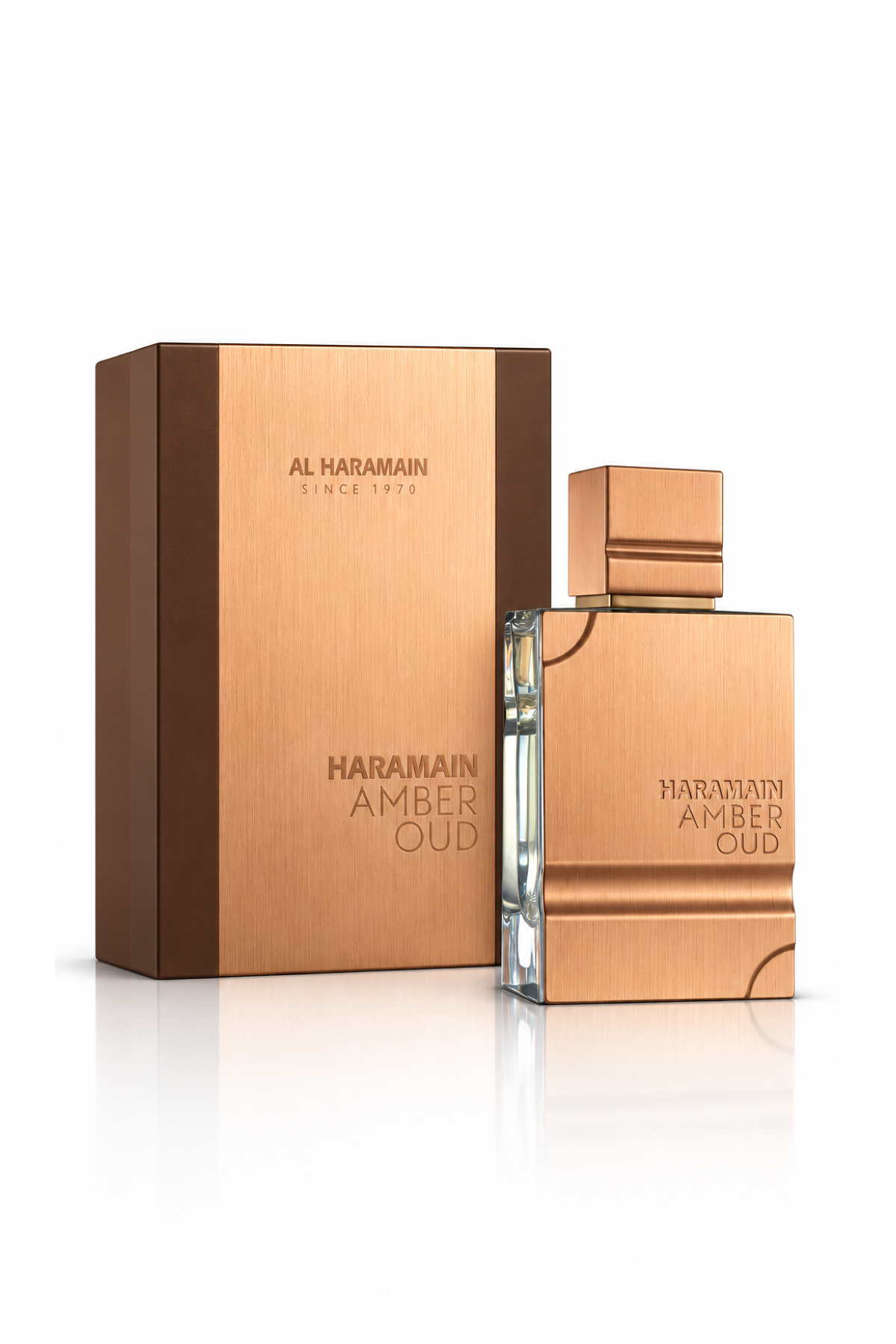Amber Oud Gold Edition Perfume 60ml EDP by Al Haramain