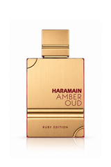 Amber Oud Ruby Edition Perfume 100ml EDP by Al Haramain