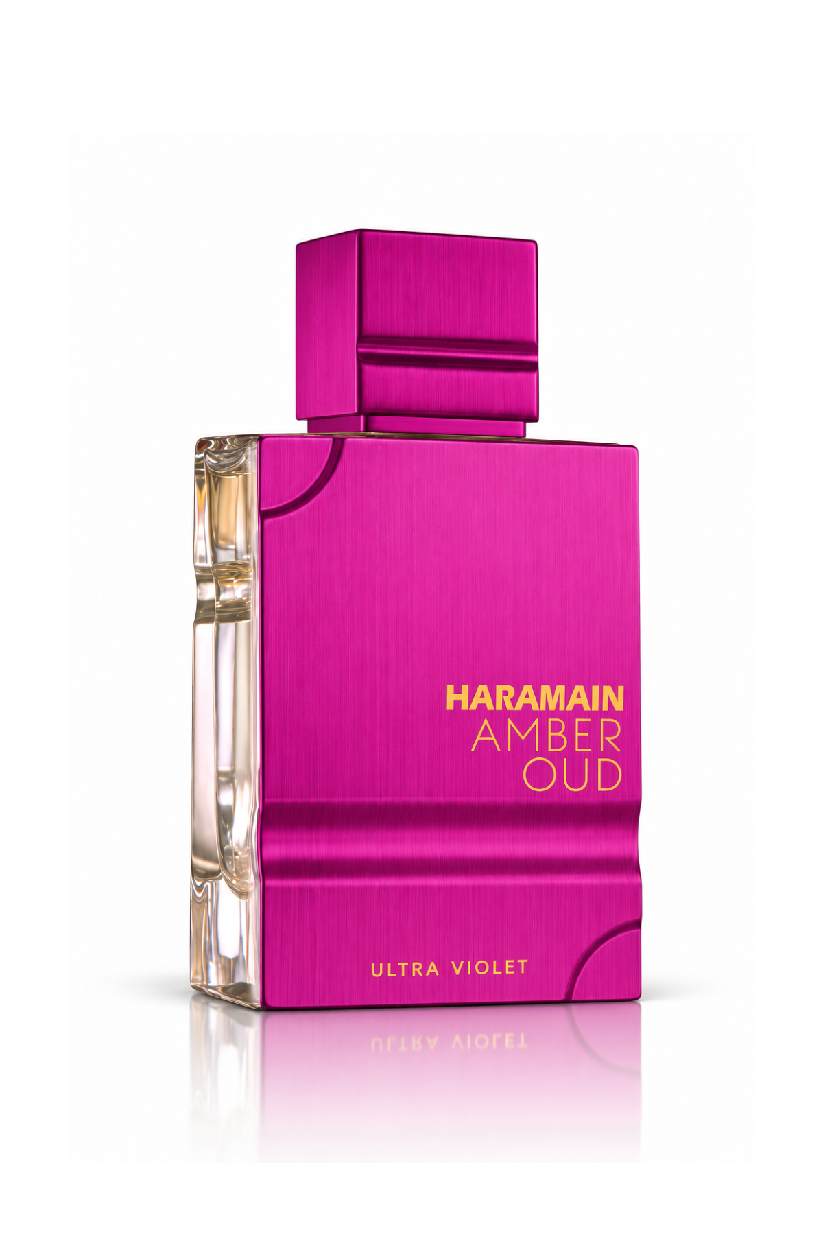 Amber Oud Ultra Violet Perfume 60ml EDP Al Haramain