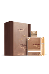 Amber Oud Gold Extreme Eau de Parfum 65ml by Al Haramain at Pearl Perfumes UK