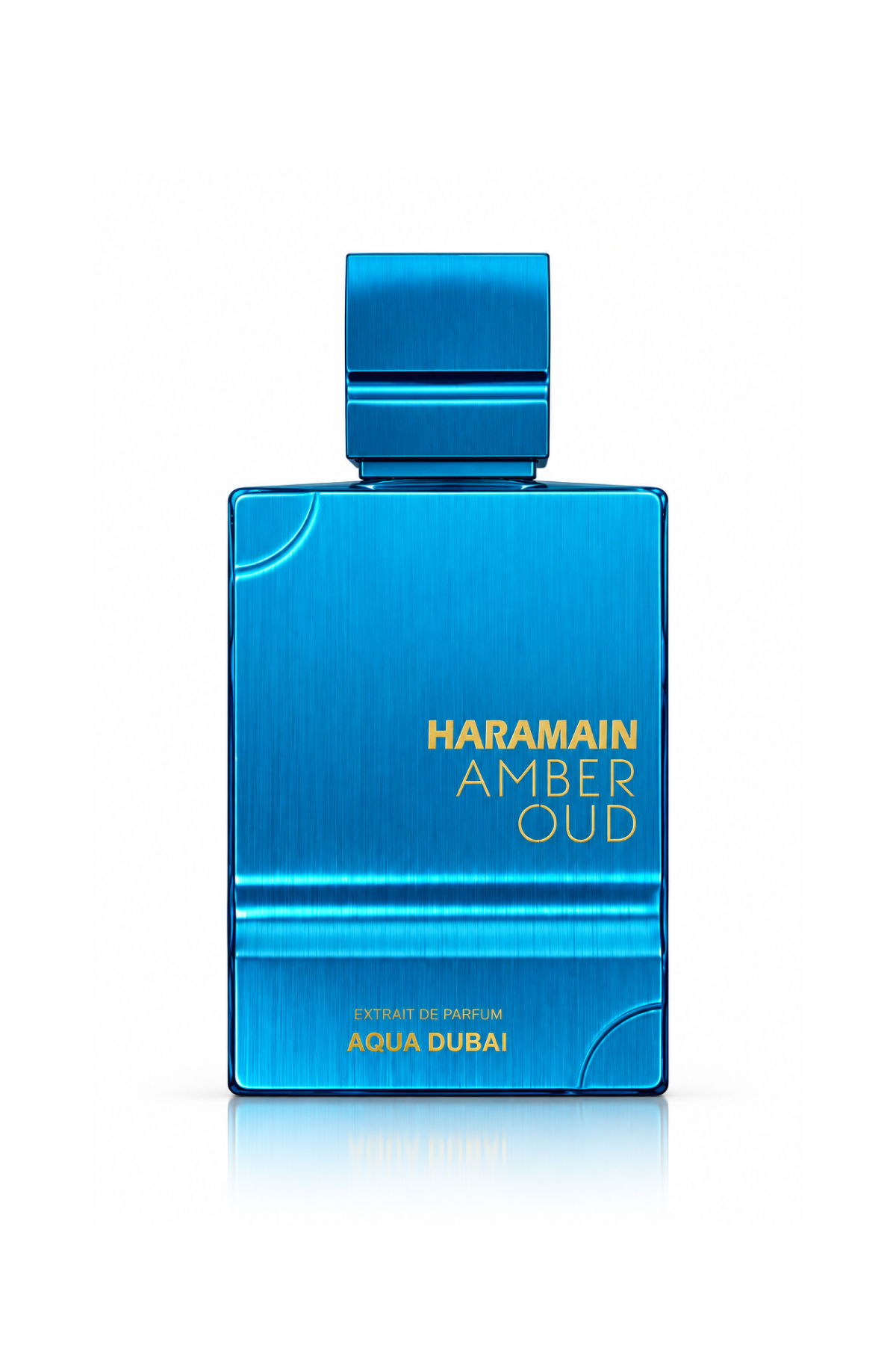 Al Haramain Amber Oud Aqua Dubai Extrait de Parfum 100ml