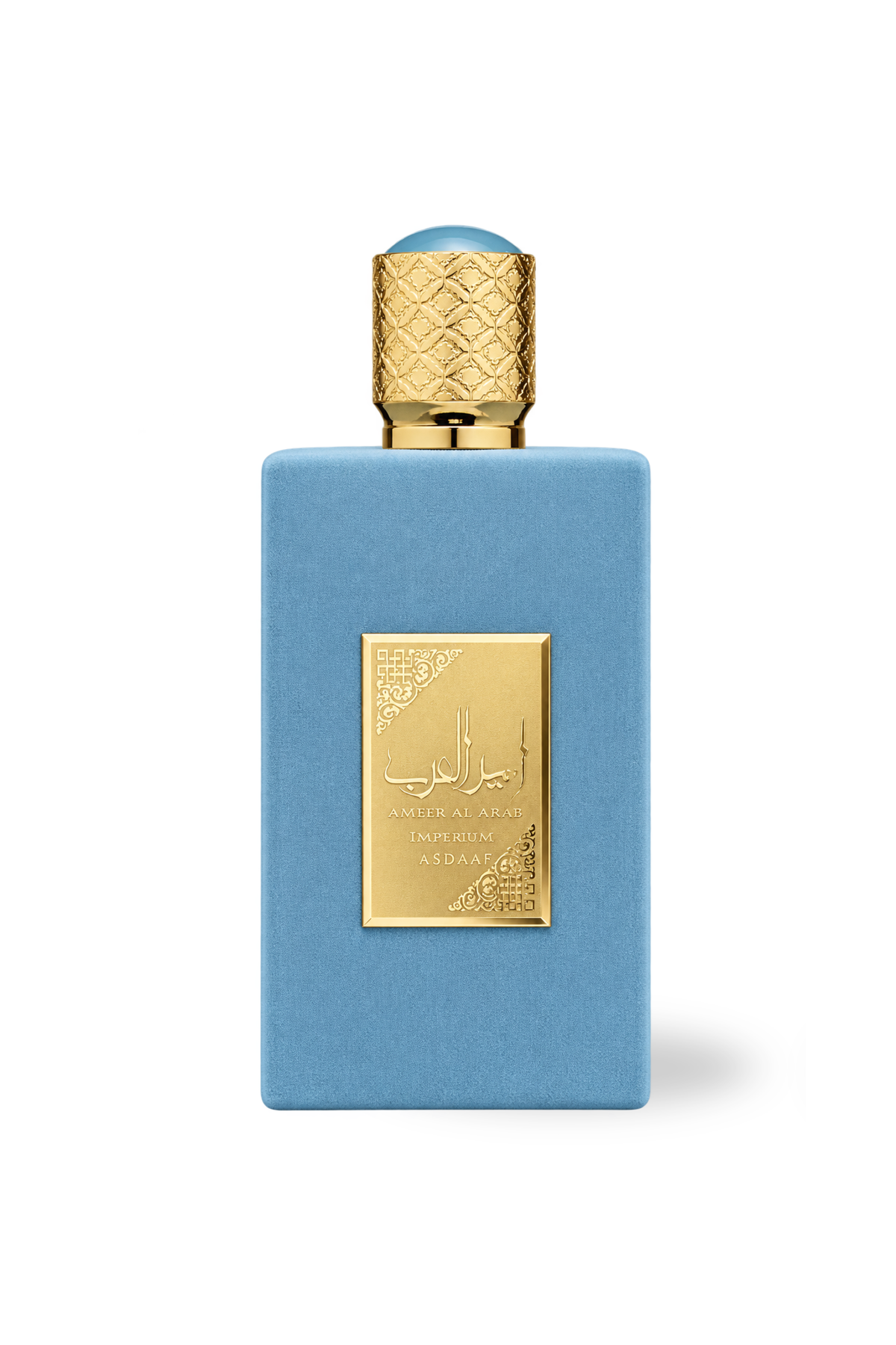 Ameer Al Arab Imperium Perfume 100ml EDP by Asdaaf