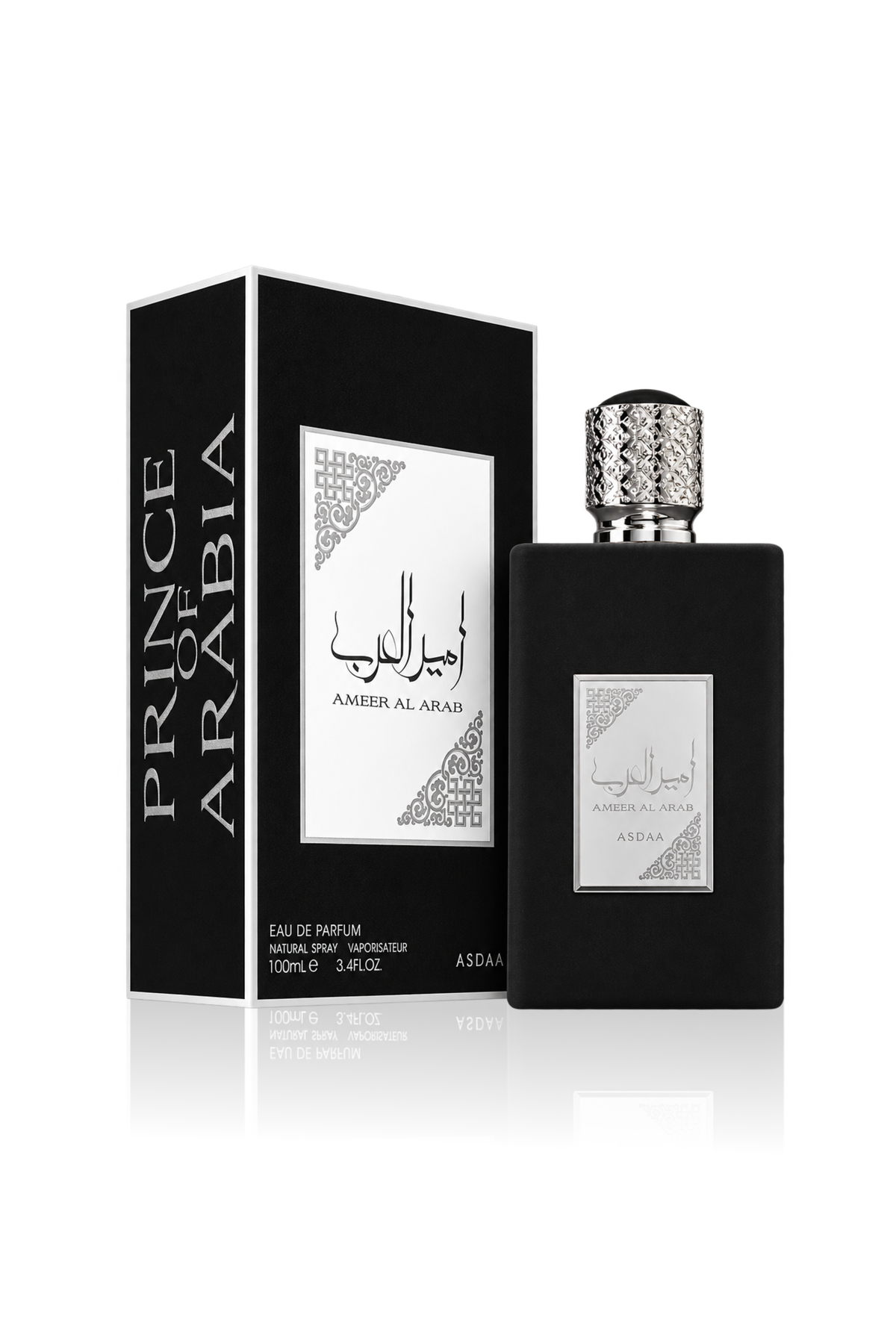 Ameer Al Arab Perfume 100ml EDP by Asdaaf