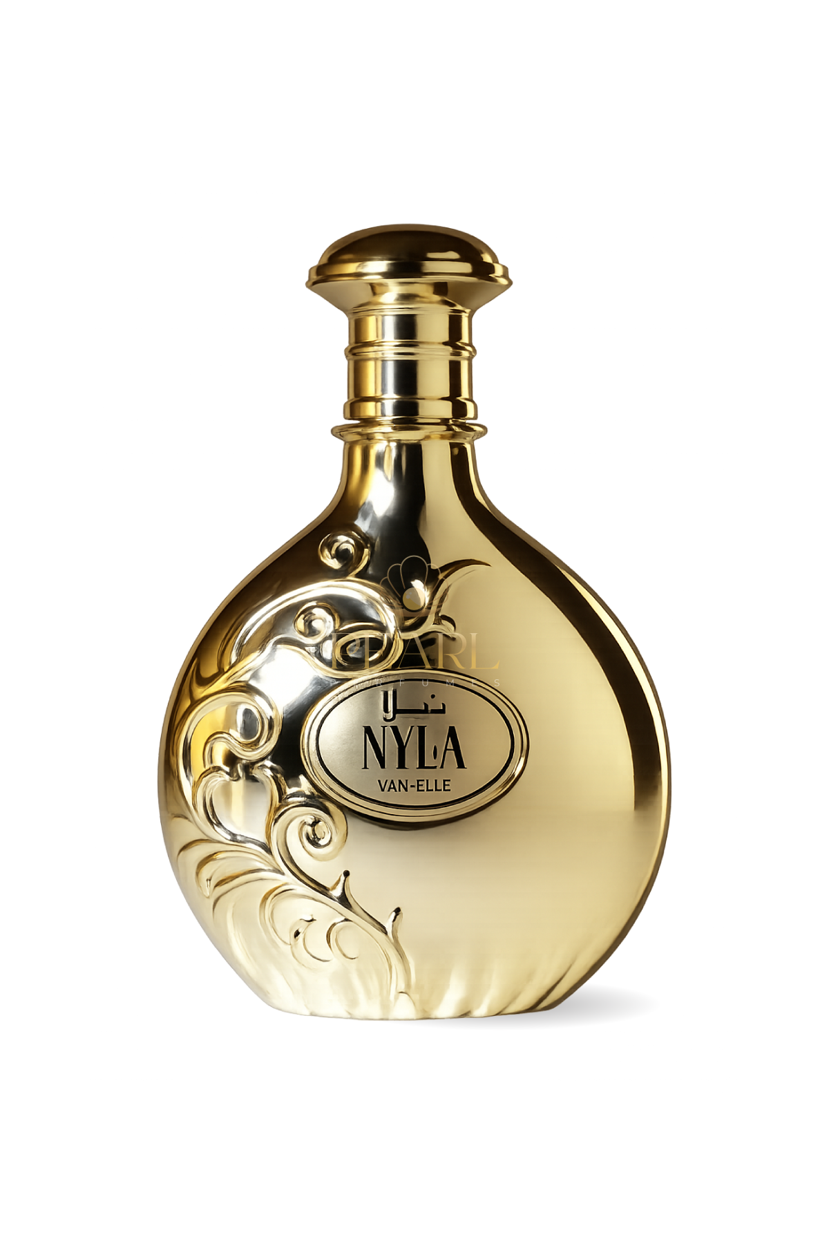 Arabiyat Prestige Nyla Vani-Elle Eau de Parfum 80ml by My Perfumes