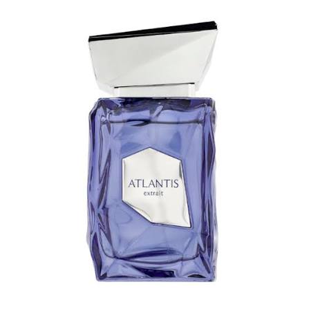 Atlantis Extrait de Parfum 100ml by French Avenue unisex fragrance