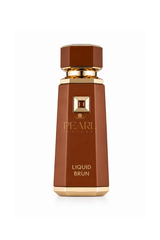 Liquid Brun Eau De Parfum 100ml by French Avenue Vanilla Fragrance for Men