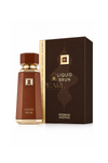Liquid Brun Eau De Parfum 100ml by French Avenue Vanilla Fragrance for Men