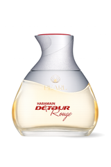 Detour Rouge Eau de Parfum 100ml by Al Haramain unisex fragrance