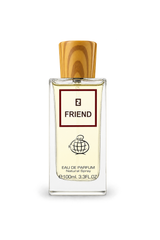 Friend Eau De Parfum 100ml by Fragrance World
