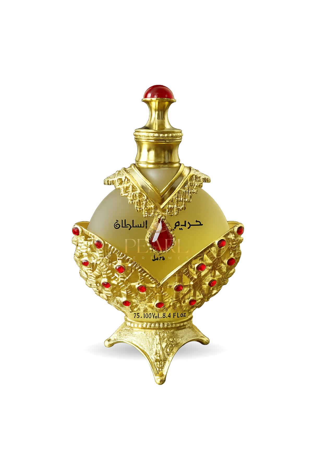 Hareem Al Sultan Eau de Parfum 100ml by Ard Al Zaafaran