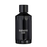 Harmony Code Eau de Parfum 100ml by Fragrance World