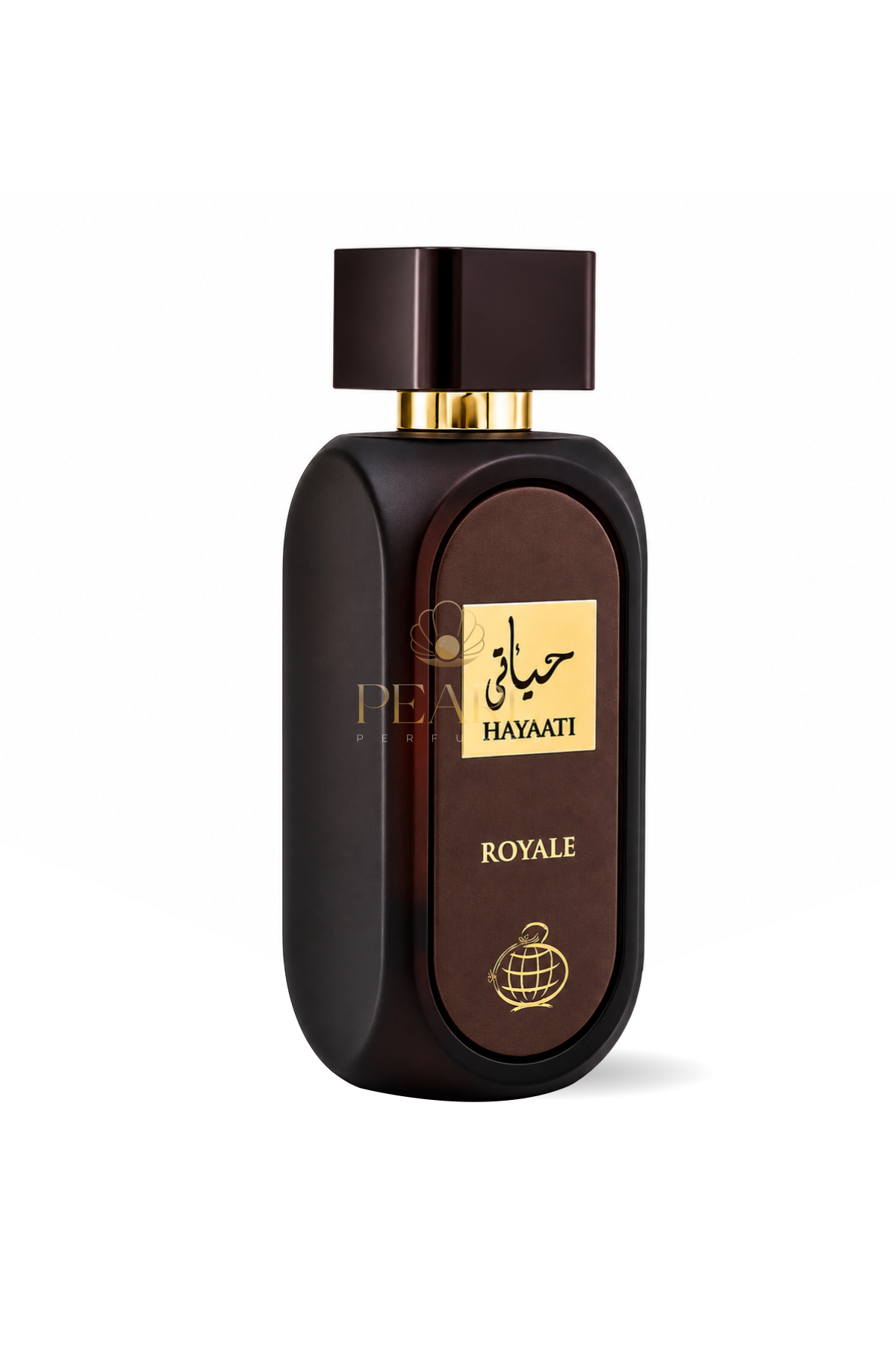 Hayaati Royale Eau de Parfum 80ml by Fragrance World