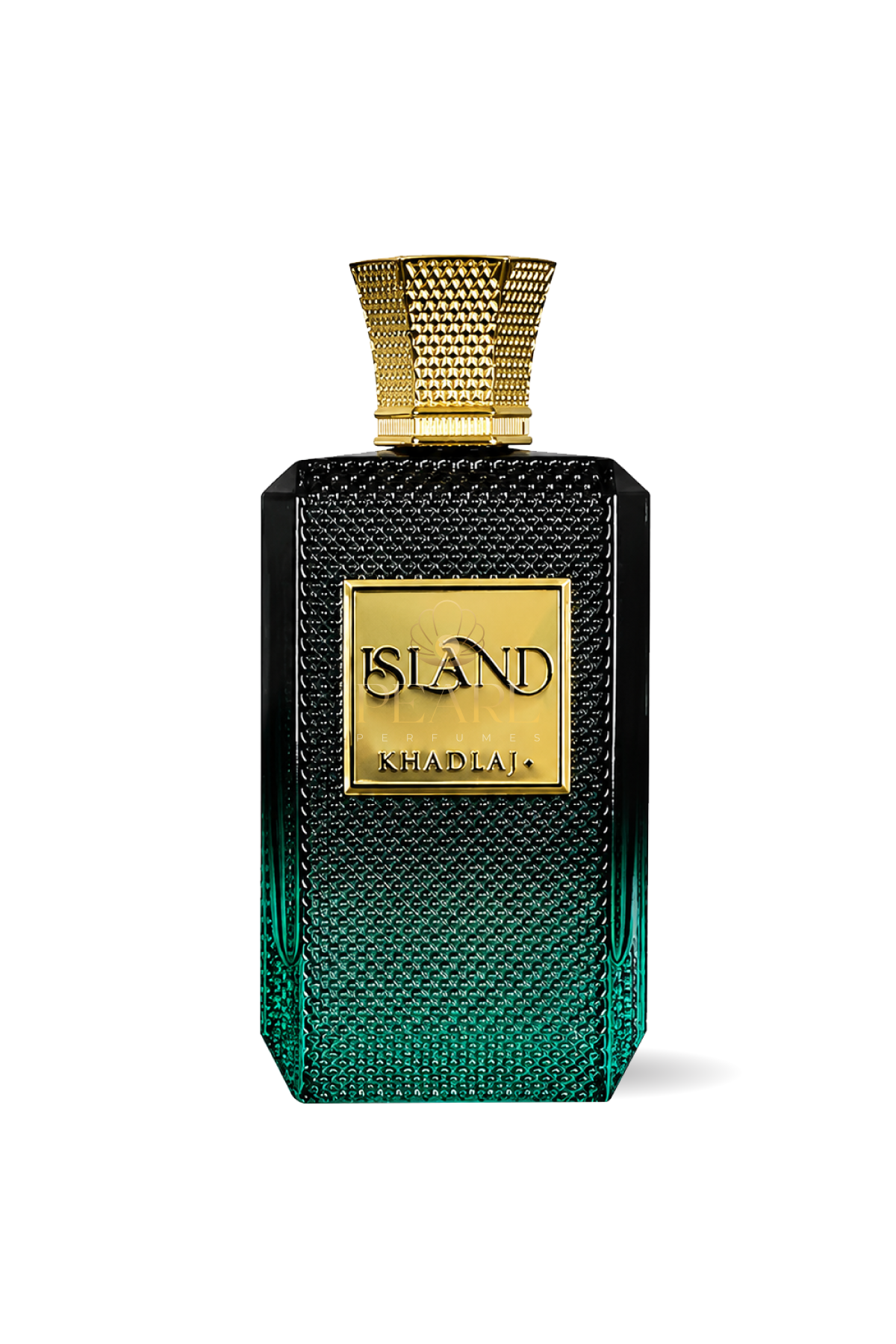 Khadlaj Island Extrait de Parfum 100ml