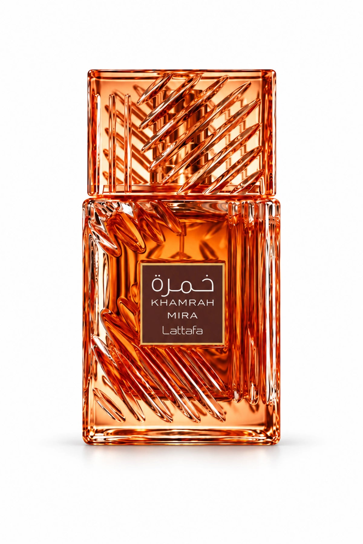 Khamrah Mira Eau De Parfum 100ml Lattafa