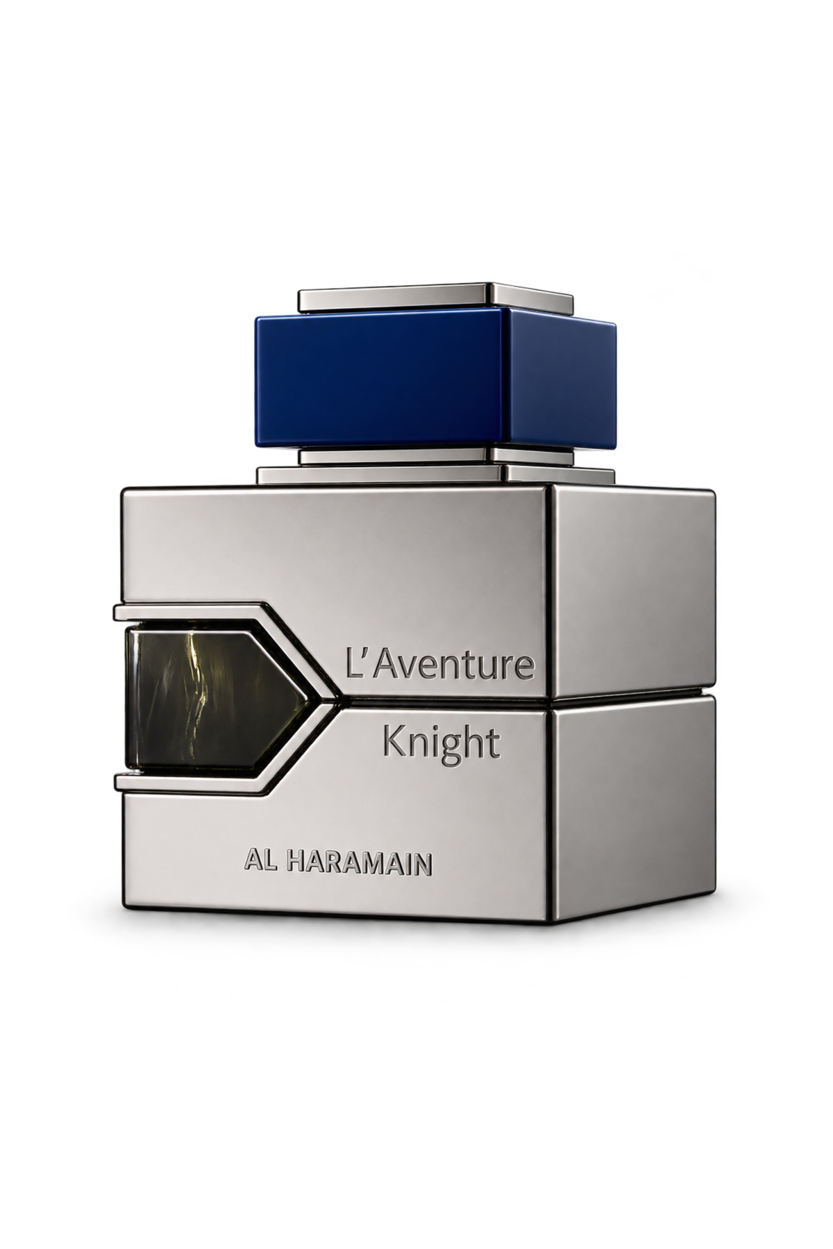 L'Aventure Knight Eau de Parfum 100ml by Al Haramain