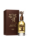 Lattafa Pride Eternal Oud Eau De Parfum 100ml Unisex Amber Oud Fragrance