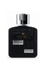 Lattafa Ramz Silver Eau De Parfum 100ml | Pearl Perfumes