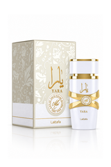 Yara Moi (White) Perfume 100ml EDP by Lattafa