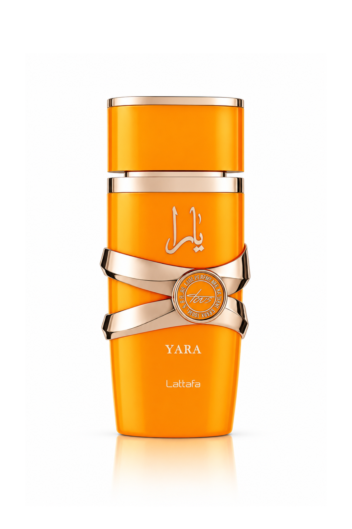 Yara Tous Perfume 100ml EDP by Lattafa