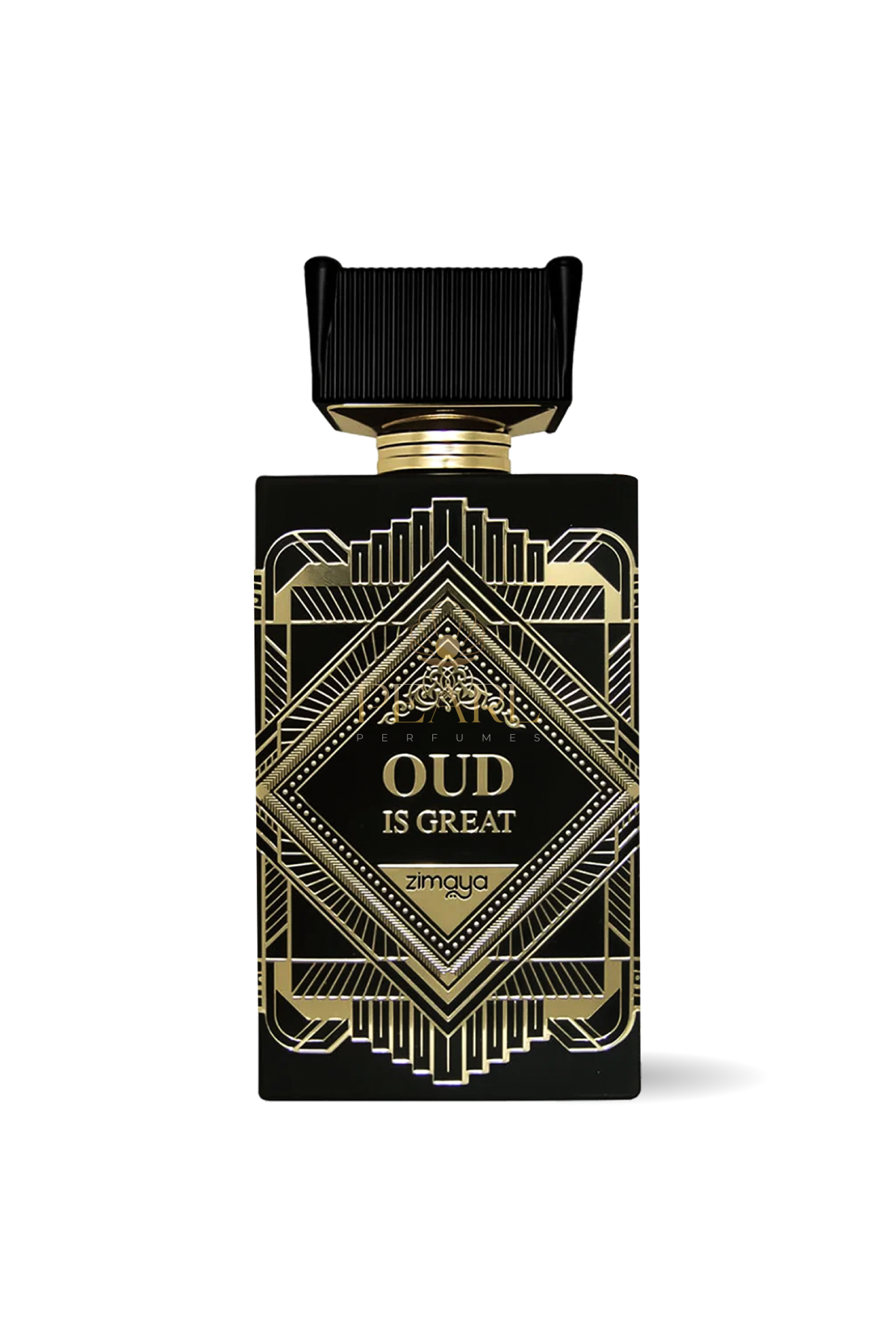 Oud Is Great Extrait de Parfum 100ml by Zimaya