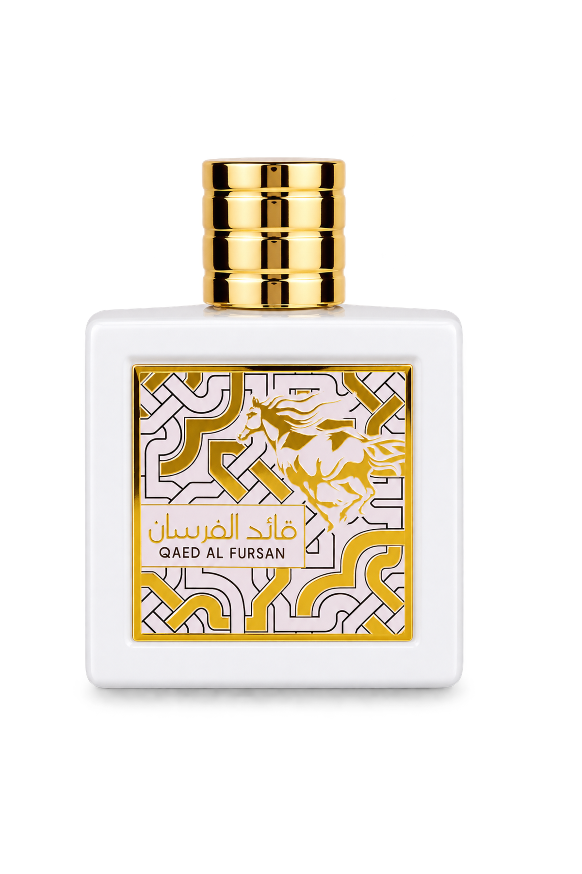Qaed Al Fursan Unlimited Perfume 90ml EDP by Lattafa