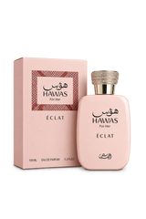 Hawas For Her Eclat Perfume 100ml EDP by Rasasi