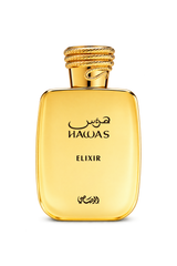 Hawas Elixir Eau de Parfum 100ml by Rasasi