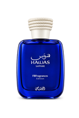 Hawas Sapphire For Him FB Fragrances Edition Perfume 100ml EDP Rasasi