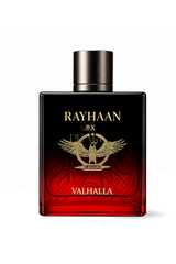 Rayhaan X Legion Valhalla Eau de Parfum 100ml at Pearl Perfumes UK