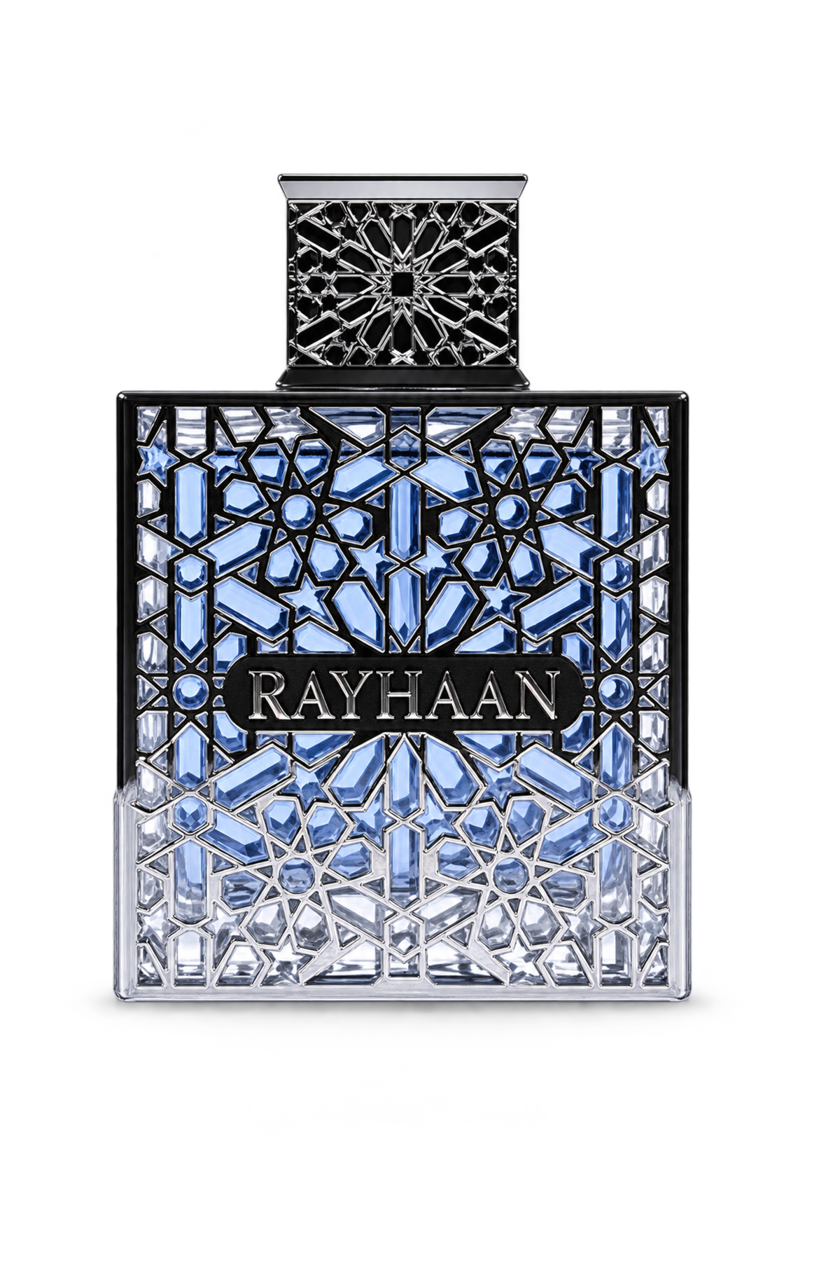 Rayhaan Aquatica Eau De Parfum 100ml by Rayhaan
