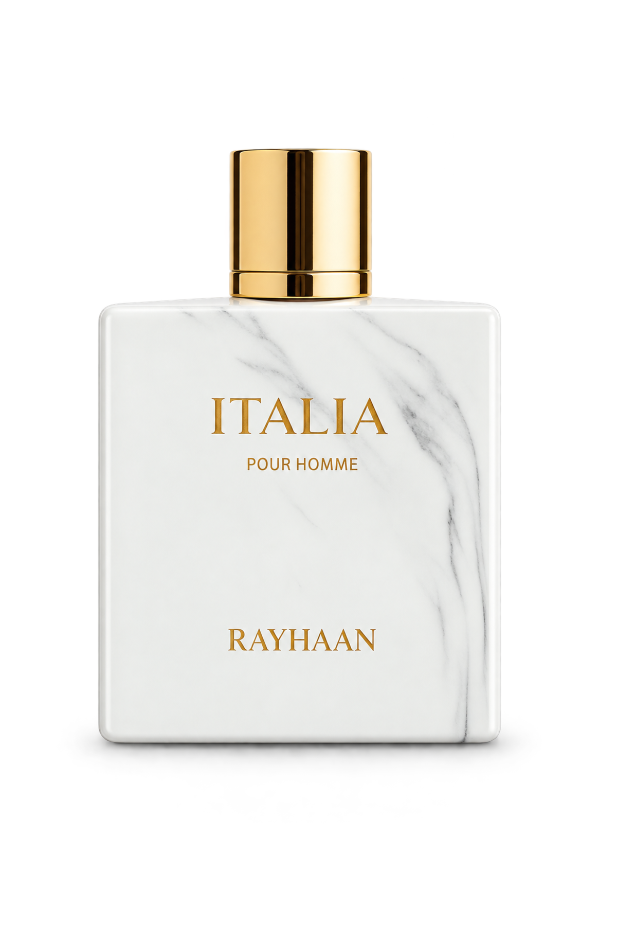 Italia Pour Homme Perfume 100ml EDP by Rayhaan