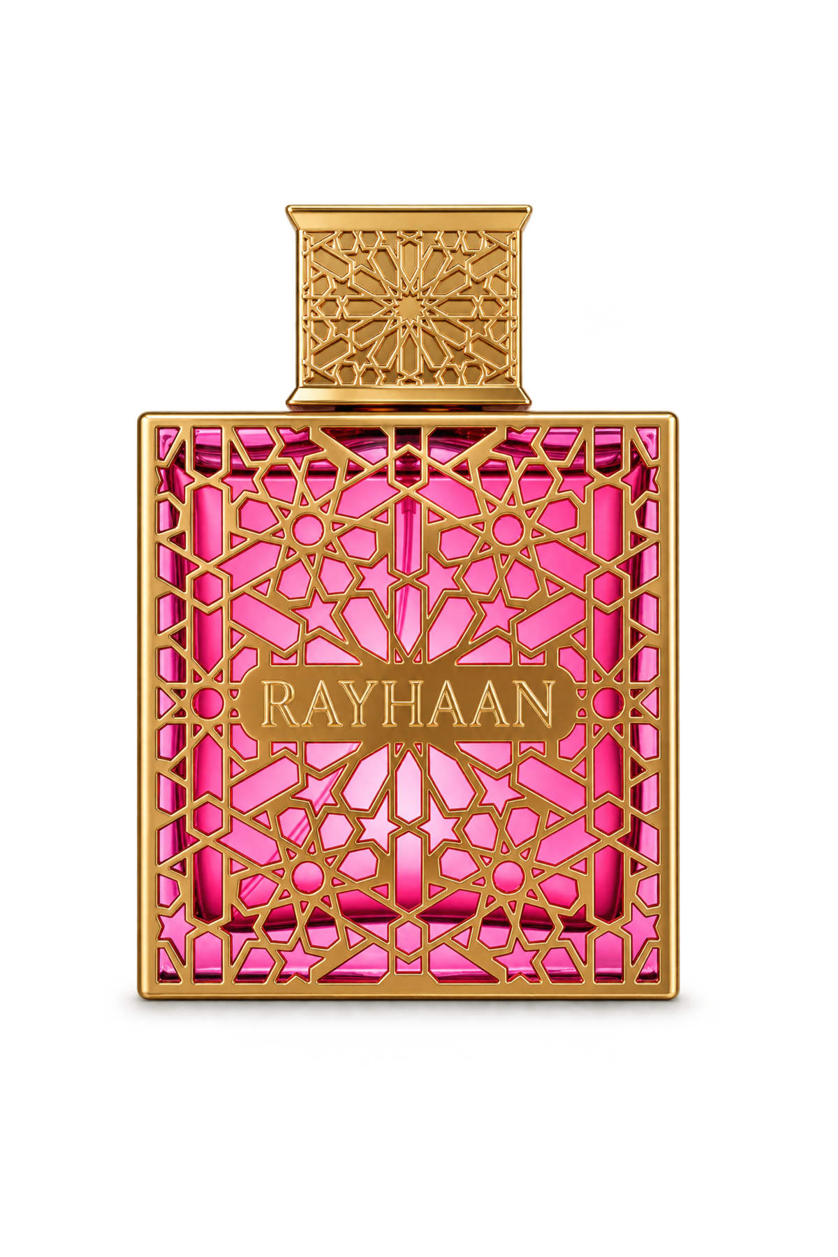 Rayhaan Kiss EDP 100ml by Rayhaan Perfumes