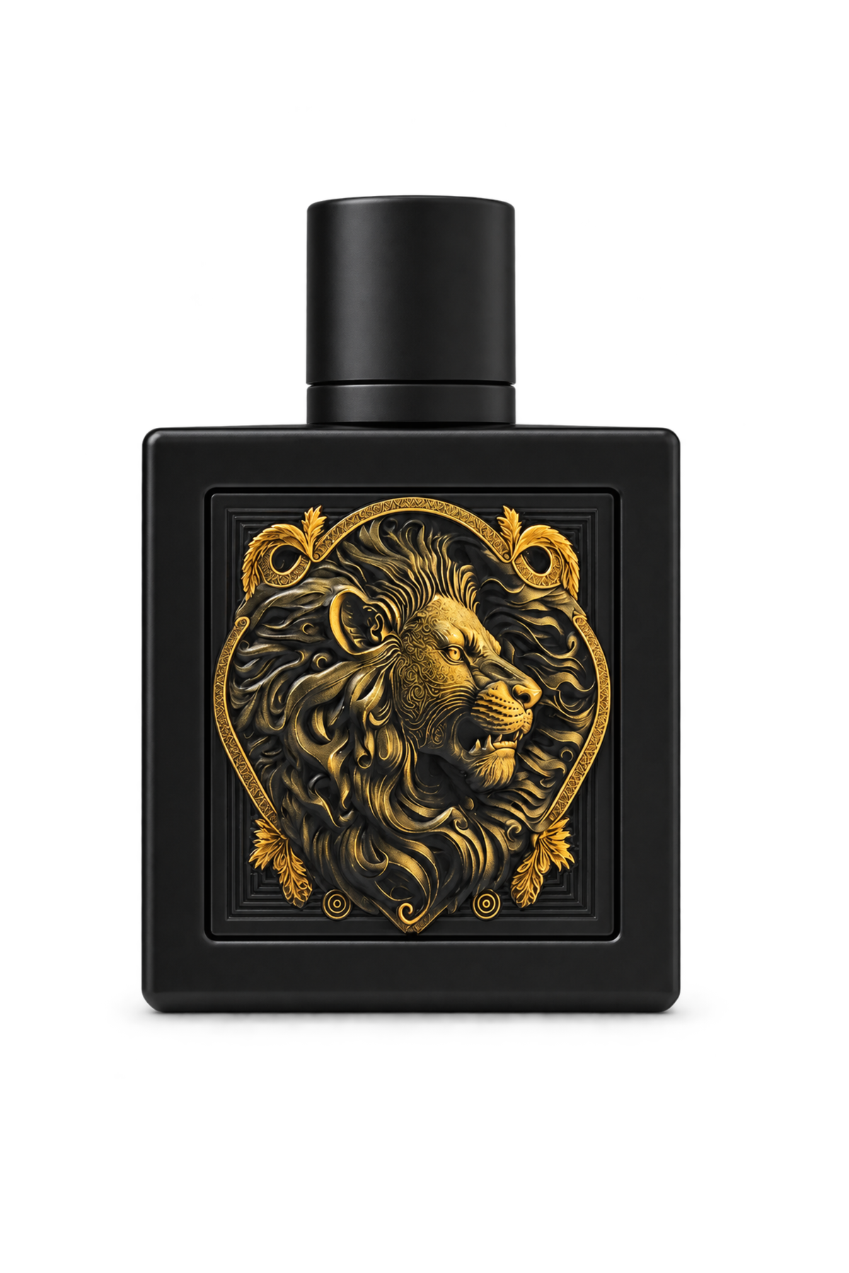 Rayhaan Lion Eau De Parfum 100ml by Rayhaan