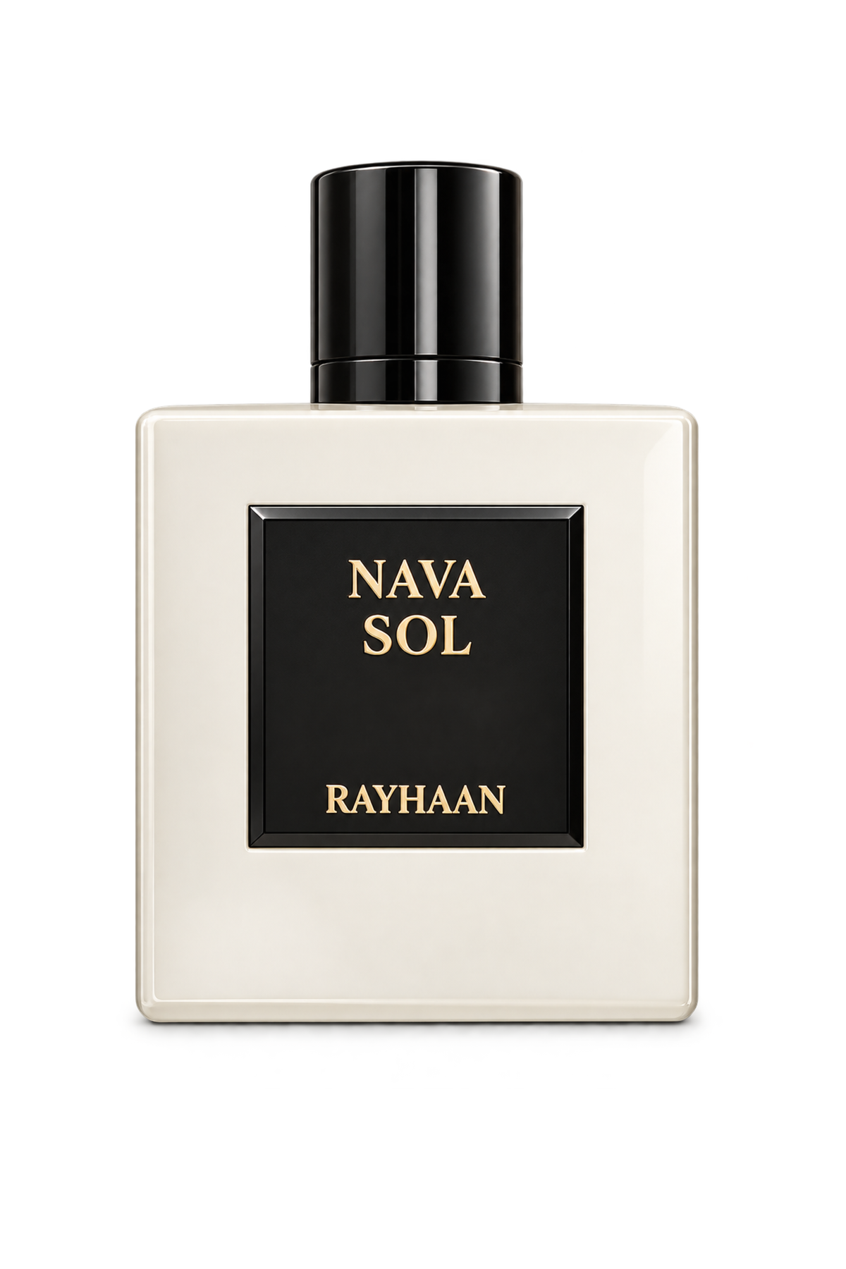 Rayhaan Nava Sol Eau De Parfum 100ml by Rayhaan