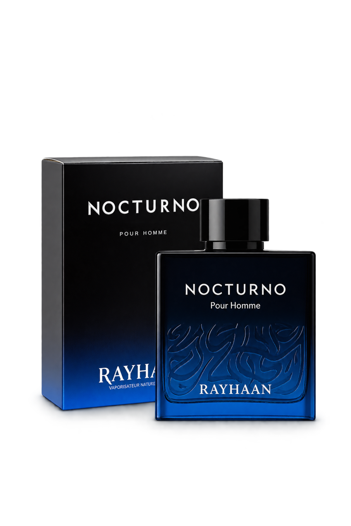 Rayhaan Nocturno Perfume 100ml EDP by Rayhaan