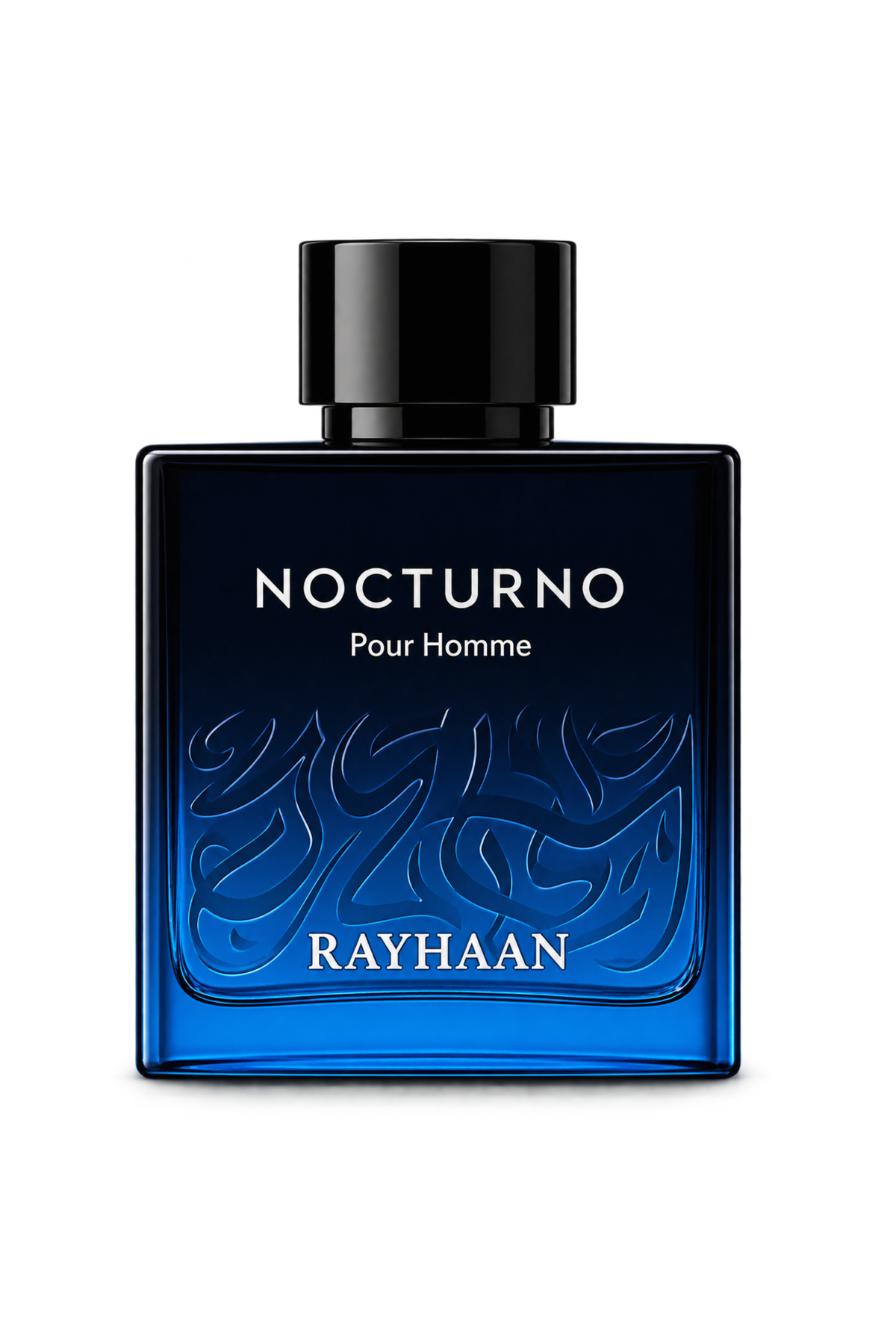 Rayhaan Nocturno Perfume 100ml EDP by Rayhaan