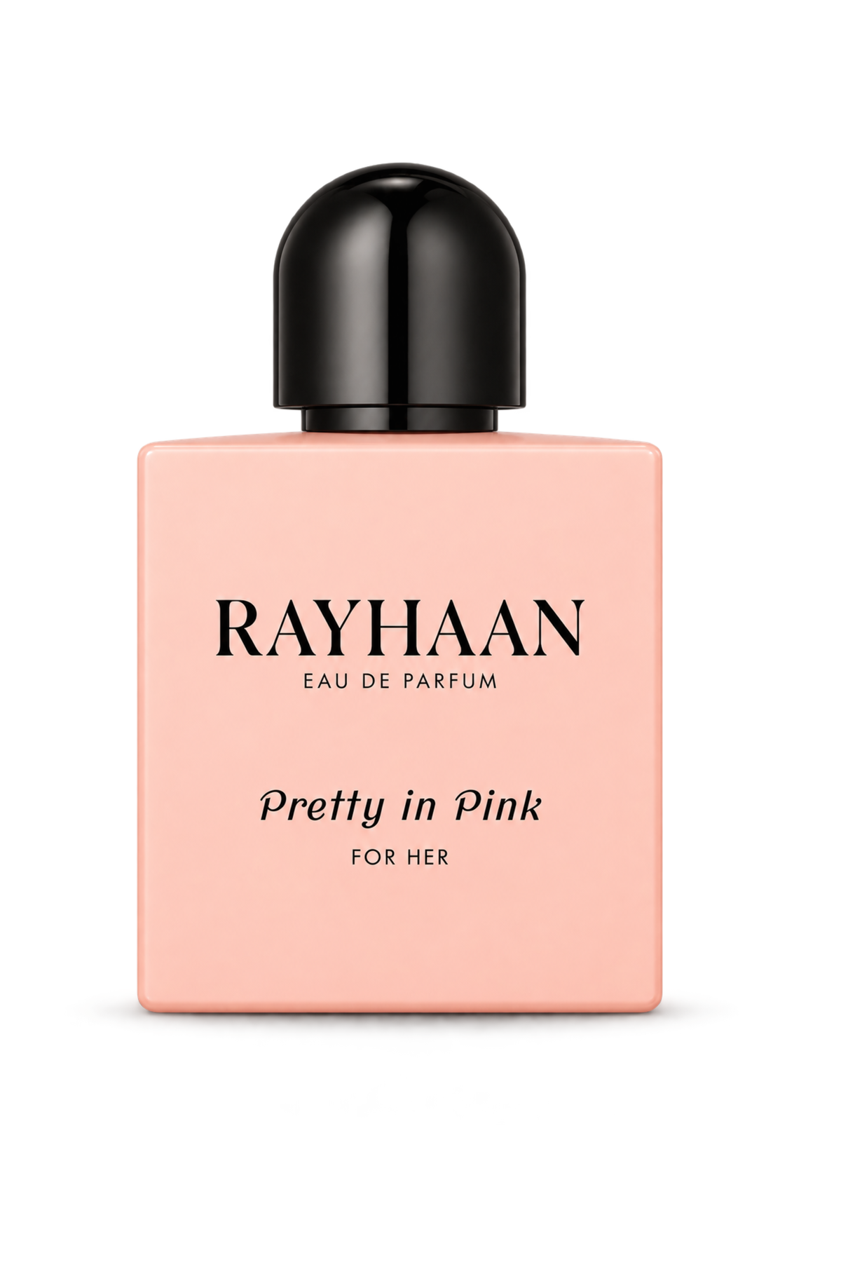 Rayhaan Pretty in Pink for Her Perfume 100ml EDP