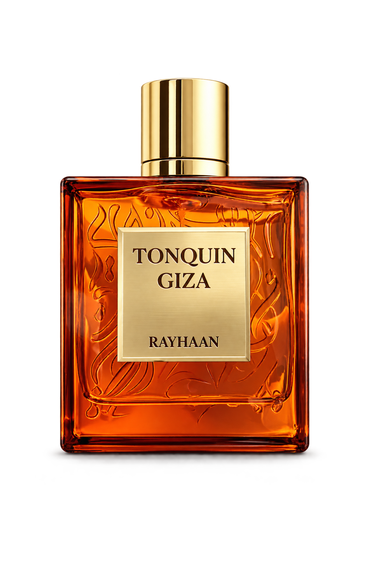 Rayhaan Tonquin Giza Perfume 100ml EDP