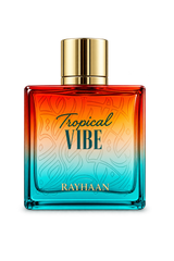 Rayhaan Tropical Vibe Perfume 100ml EDP