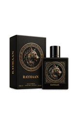 Rayhaan Wolf Perfume 100ml EDP for Men