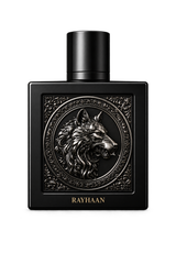 Rayhaan Wolf Perfume 100ml EDP for Men