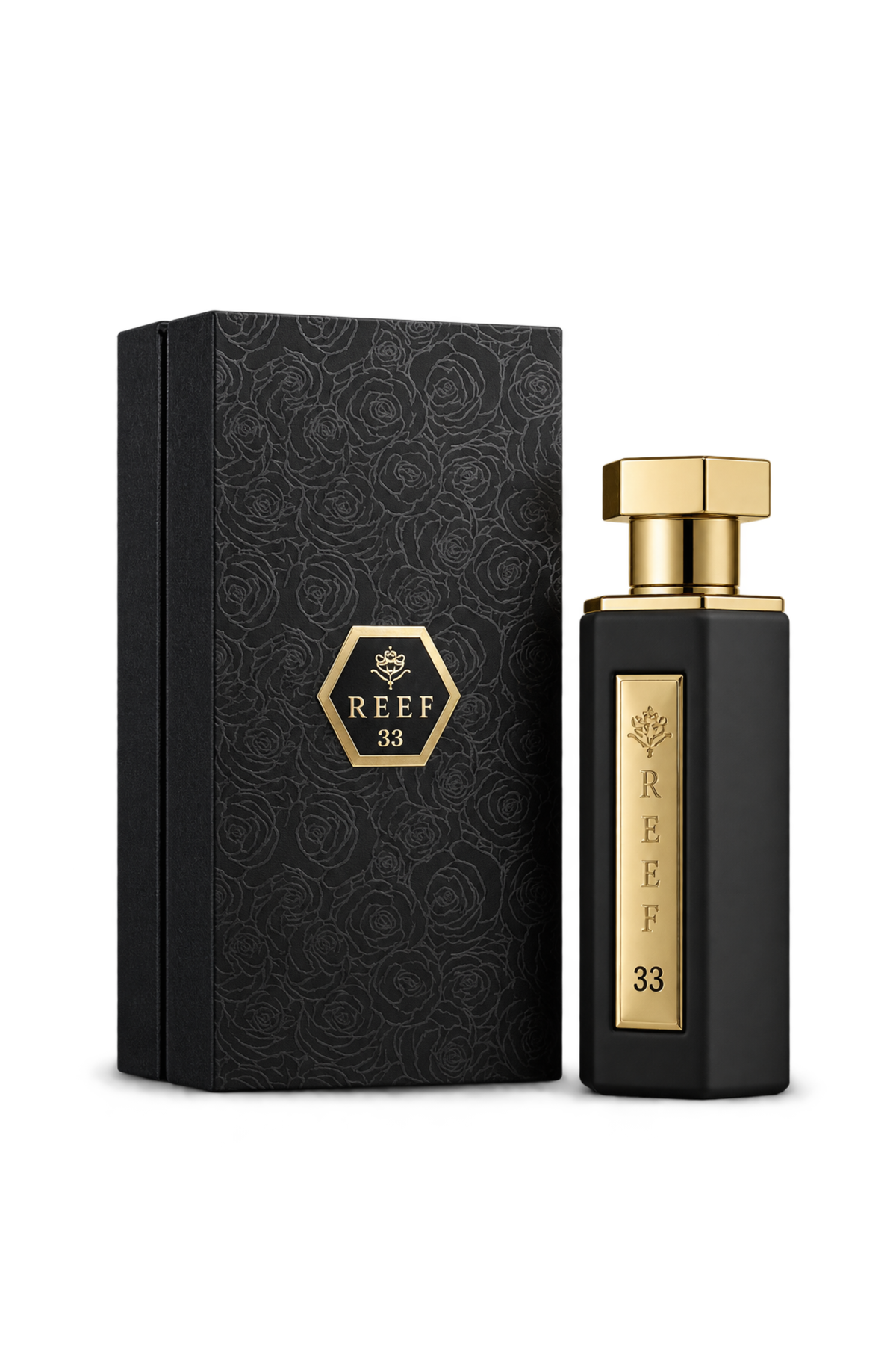 Reef 33 Perfume 100ml EDP by Reef Perfumes