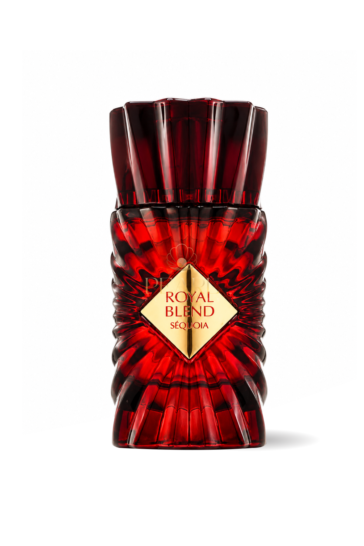 Royal Blend Sequoia Extrait de Parfum 100ml by French Avenue