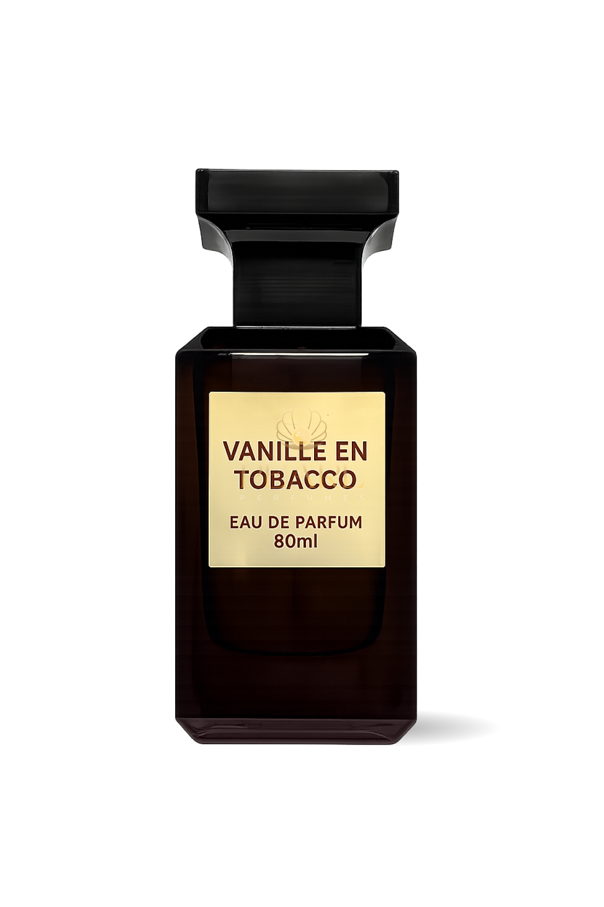 Vanille En Tobacco Eau de Parfum 80ml by Fragrance World