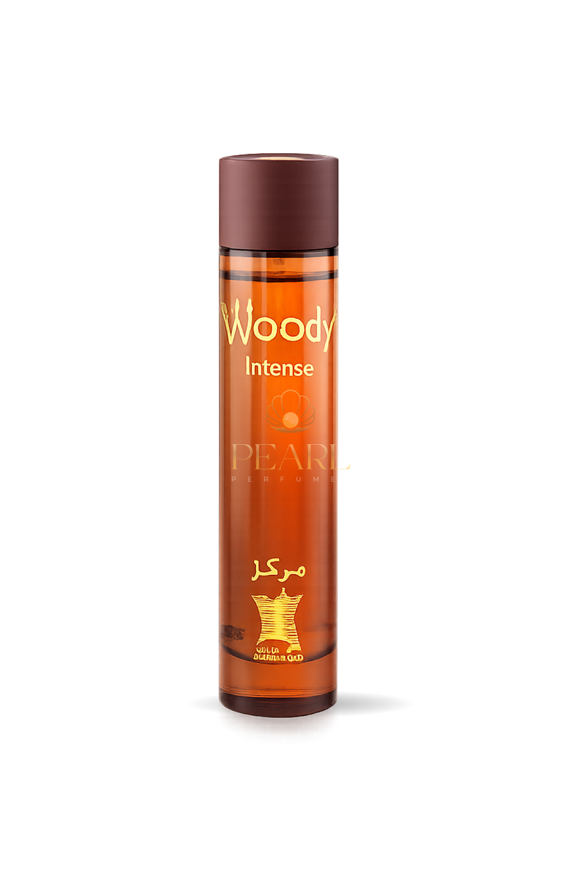 Woody Intense Eau De Parfum 100ml by Arabian Oud