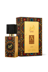 Lattafa Ajwad Eau De Parfum 60ml | Pearl Perfumes